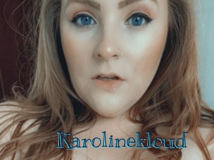 Karolinekloud