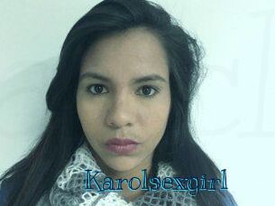 Karolsexgirl