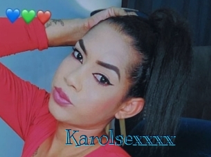 Karolsexxxx