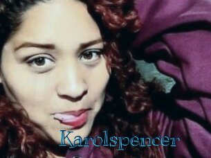 Karolspencer