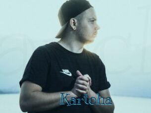 Kartoha