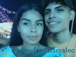 Kasandraandmateo