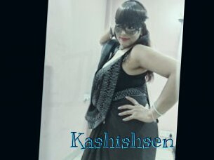 Kashishsen