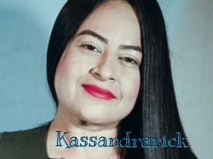 Kassandrarick