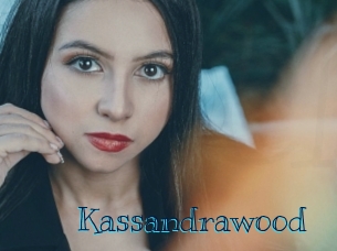 Kassandrawood