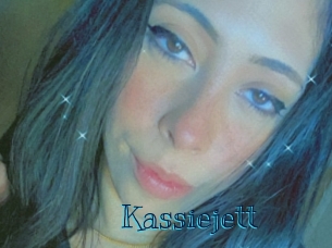 Kassiejett