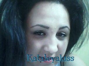 Kataleyakiss