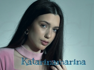 Katarinamarina