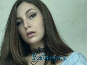 Kataryna