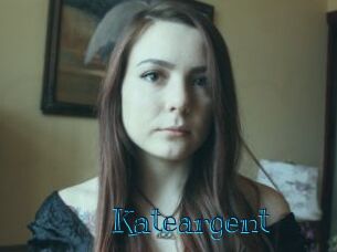 kateargent Archive DVD BIZ