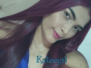 Kateegil