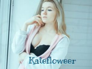 Katefloweer