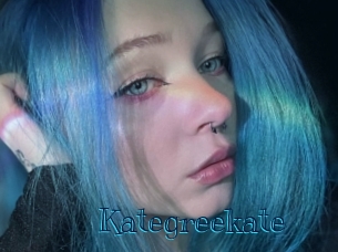 Kategreekate