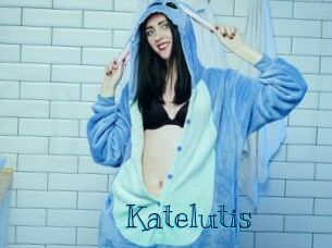 Katelutis