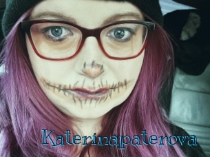Katerinapaterova