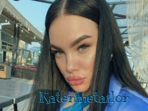 katerinetailor Archive DVD BIZ