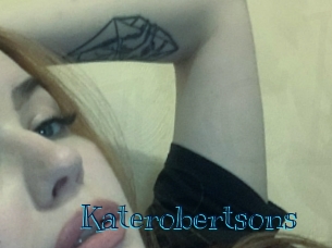 Katerobertsons