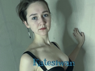 Katesiwan