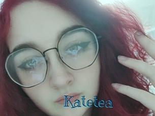 Katetea