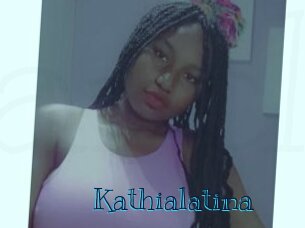 Kathialatina