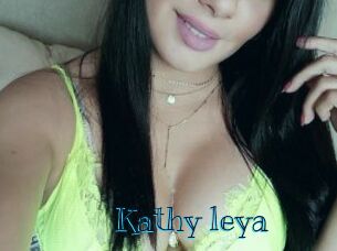 Kathy_leya