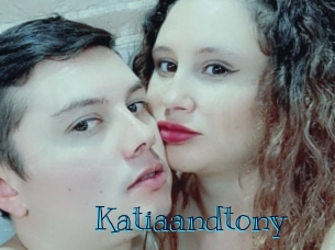 Katiaandtony