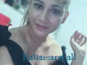 Katiamarshall