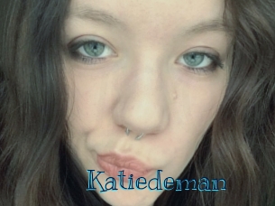 Katiedeman