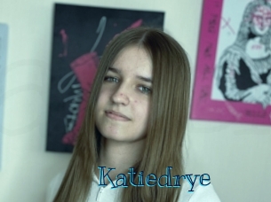 Katiedrye