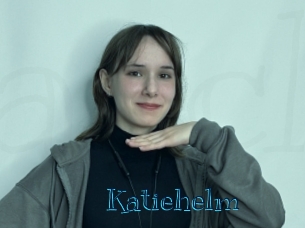 katiehelm Archive DVD BIZ