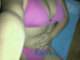 Katina