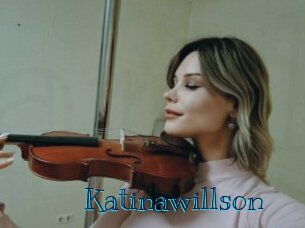 Katinawillson