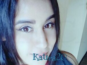 katira20 Archive DVD BIZ