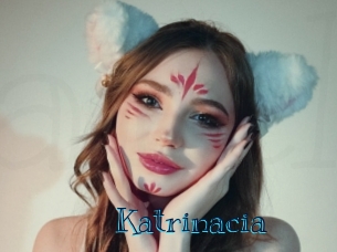 Katrinacia