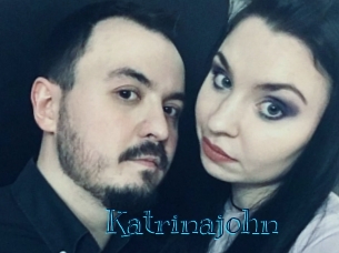 Katrinajohn