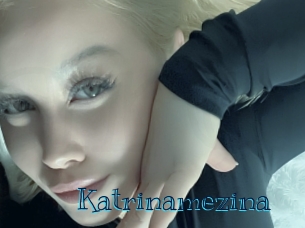 Katrinamezina