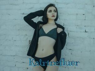 Katrinefluer