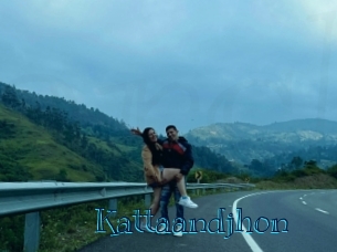 Kattaandjhon