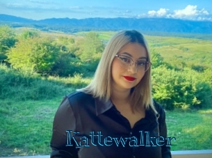 Kattewalker