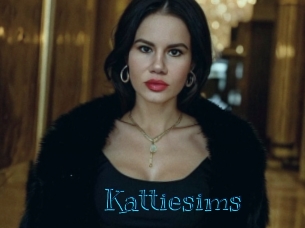 Kattiesims