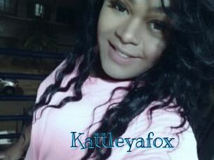 Kattleyafox