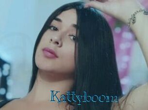 Kattyboom