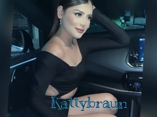 Kattybraun