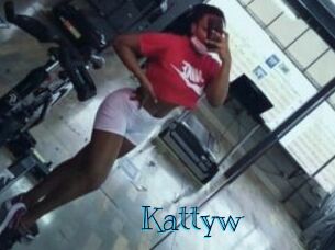 Kattyw