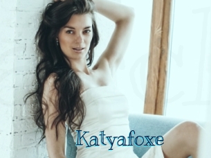 Katyafoxe