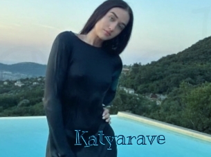 Katyarave