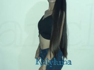 Katyluna