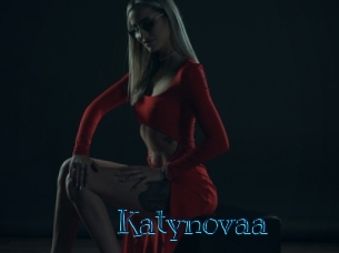 Katynovaa
