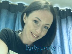 Katyprety