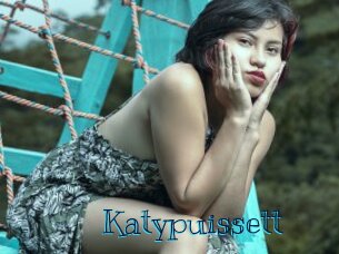 Katypuissett